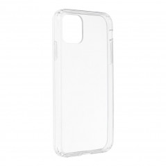 Apple iPhone 11 Hülle  Durchsichtbar