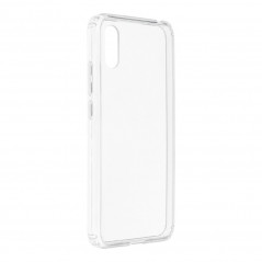 XIAOMI Redmi 9C NFC Hülle  Durchsichtbar