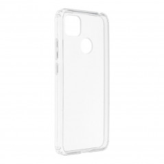 XIAOMI Redmi 9C NFC Hülle  Durchsichtbar