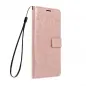 Samsung Galaxy S20 FE 5G 2022 Book Handytaschen MEZZO Book Mandala  Roségold