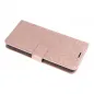 Samsung Galaxy S20 FE 5G 2022 Book Handytaschen MEZZO Book Mandala  Roségold