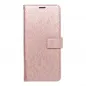 Samsung Galaxy S20 FE 5G 2022 Book Handytaschen MEZZO Book Mandala  Roségold