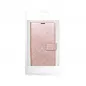 Samsung Galaxy S20 FE 5G 2022 Book Handytaschen MEZZO Book Mandala  Roségold