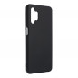 Samsung Galaxy A32 5G Hülle Silicone Elegant  Schwarz