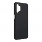 Samsung Galaxy A32 5G Hülle Silicone Elegant  Schwarz