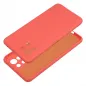 XIAOMI Mi 11 Lite 5G NE Hülle Silicone Elegant  Pfirsich
