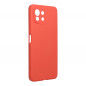 XIAOMI Mi 11 Lite 5G NE Hülle Silicone Elegant  Pfirsich