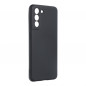 Samsung Galaxy S21 FE 5G Hülle Silicone Elegant  Schwarz