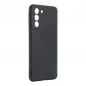 Samsung Galaxy S21 FE 5G Hülle Silicone Elegant  Schwarz