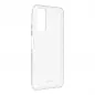 Huawei P Smart 2021 Hülle Roar Jelly Case Durchsichtbar