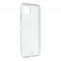 Samsung Galaxy A22 5G Hülle Roar Jelly Case Durchsichtbar