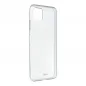 Samsung Galaxy A22 5G Hülle Roar Jelly Case Durchsichtbar