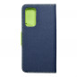 XIAOMI Mi 10T 5G Book Handytaschen Fancy Book Marine / Limette