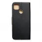 XIAOMI Redmi 9C NFC Book Handytaschen Fancy Book Schwarz