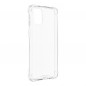Samsung Galaxy M31s Hülle Roar Armor Jelly Durchsichtbar