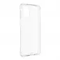Samsung Galaxy M31s Hülle Roar Armor Jelly Durchsichtbar
