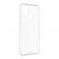 Samsung Galaxy M21 Hülle Roar Armor Jelly Durchsichtbar