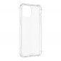 Apple iPhone 12 Hülle Roar Armor Jelly Premium-Gehäuse  Durchsichtbar 
