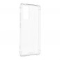 Samsung Galaxy S20 FE Hülle Roar Armor Jelly Durchsichtbar