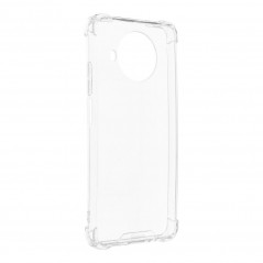 XIAOMI Redmi Note 9 Pro 5G Hülle Roar Armor Jelly Durchsichtbar
