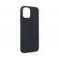 Apple iPhone 12 Pro Hülle Soft Schwarz