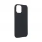 Apple iPhone 12 Pro Hülle Soft Schwarz