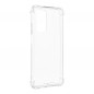 XIAOMI Mi 10T 5G Hülle Roar Armor Jelly Durchsichtbar