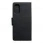 Oppo Reno4 Pro 5G Book Handytaschen Fancy Book Schwarz