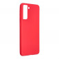 Samsung Galaxy S20 FE 5G Hülle Soft Rot