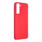 Samsung Galaxy S20 FE 5G Hülle Soft Rot