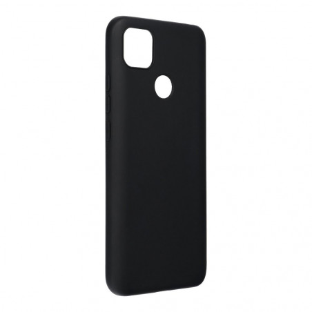 XIAOMI Redmi 9C NFC Hülle Soft Schwarz