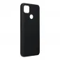 XIAOMI Redmi 9C NFC Hülle Soft Schwarz
