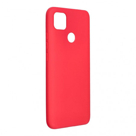 XIAOMI Redmi 9C Hülle Soft Rot