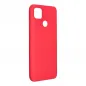 XIAOMI Redmi 9C Hülle Soft Rot