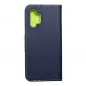 Samsung Galaxy A32 LTE Book Handytaschen Fancy Book Marine / Limette