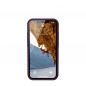 Apple iPhone 12 mini Hülle Urban Armor Gear Anchor Aubergine