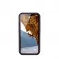 Apple iPhone 12 mini Hülle Urban Armor Gear Anchor Aubergine