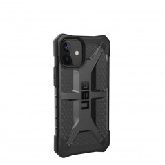 Apple iPhone 12 mini Hülle Urban Armor Gear Plasma Asche