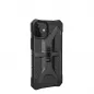 Apple iPhone 12 mini Hülle Urban Armor Gear Plasma Asche