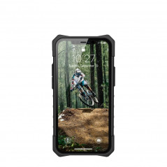 Apple iPhone 12 mini Hülle Urban Armor Gear Plasma Asche
