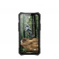 Apple iPhone 12 mini Hülle Urban Armor Gear Plasma Asche