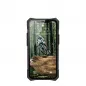 Apple iPhone 12 mini Hülle Urban Armor Gear Plasma Asche
