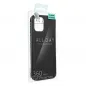 Apple iPhone 8 Hülle Roar Colorful Jelly Schwarz