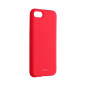 Apple iPhone SE 2020 Hülle Roar Colorful Jelly Heißes Rosa