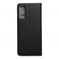 vivo Y11s Book Handytaschen Smart Case Book Schwarz