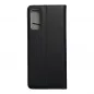 vivo Y11s Book Handytaschen Smart Case Book Schwarz