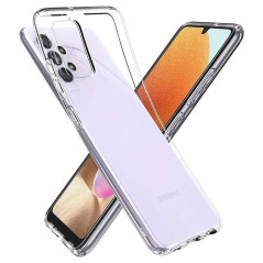 Samsung Galaxy A32 5G Hülle Ultra Slim 0,3mm Durchsichtbar