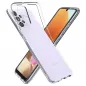 Samsung Galaxy A32 5G Hülle Ultra Slim 0,3mm Durchsichtbar