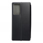 Samsung Galaxy Note 20 Book Handytaschen Book Elegance Elegant  Schwarz