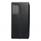 Samsung Galaxy Note 20 Book Handytaschen Book Elegance Elegant  Schwarz